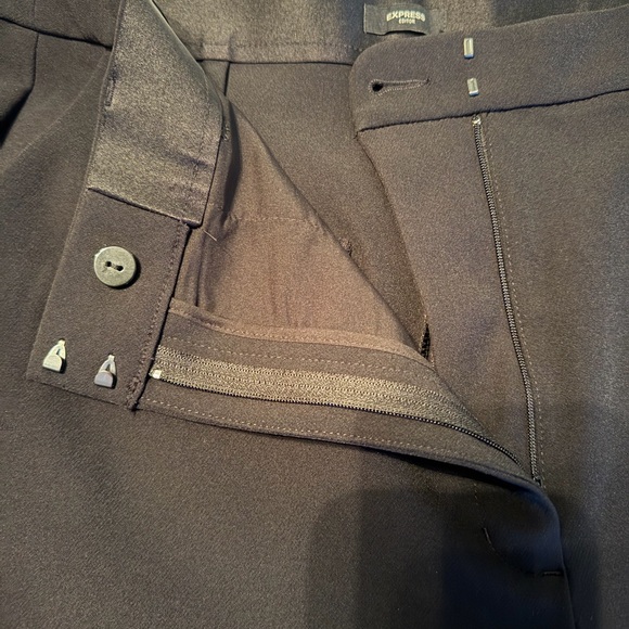 Express Editor Ankle Pants - Picture 6 of 12